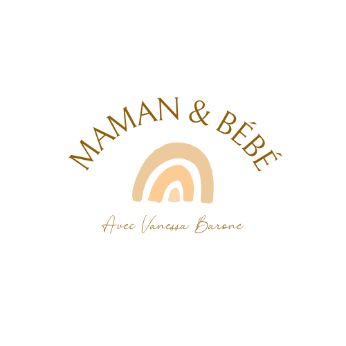 Logo Maman et Bébé